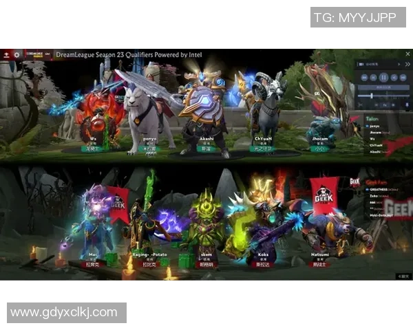 DOTA2灵活性排行榜揭晓WE战队荣登第七位引发热议