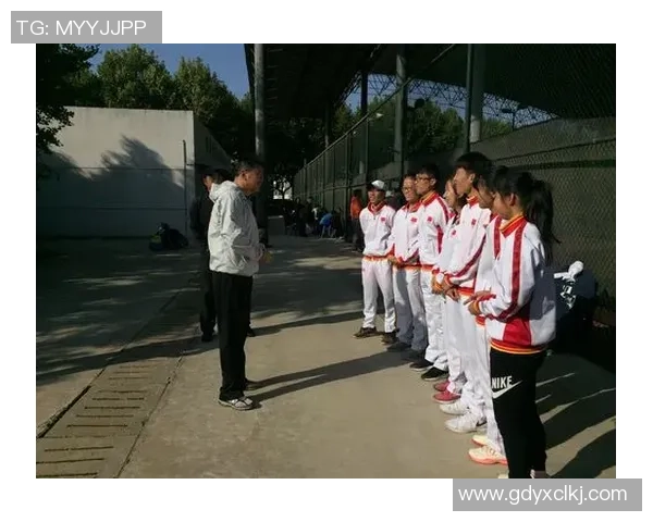 北京网球队的拼搏历程与梦想追逐的精彩故事