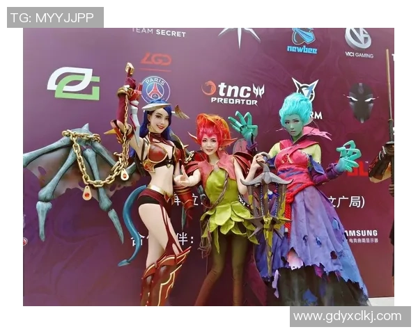 吴伟专访：从初出茅庐到DOTA2传奇的心路历程回顾