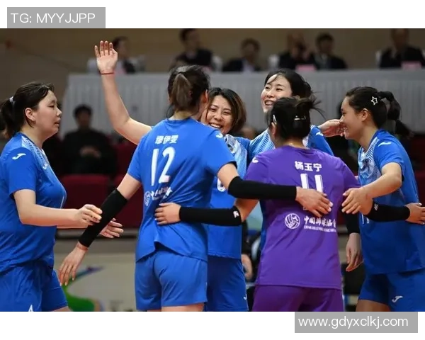 北京排球队的比赛经验分享与成长之路探讨